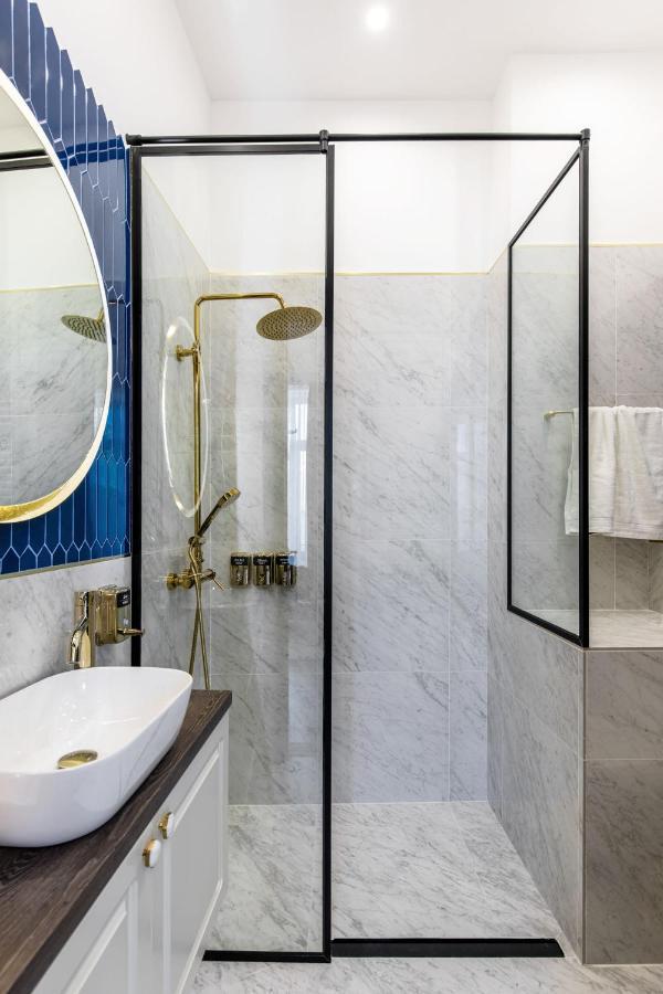 Han Holt Old Town Luxury With Balcony Bucureşti