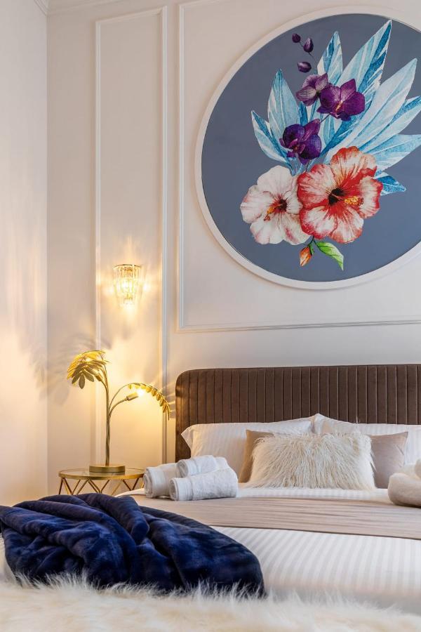 Han Holt Old Town Luxury With Balcony