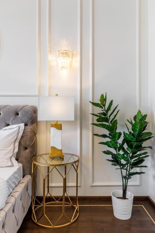 Holt Old Town Luxury With Balcony Han