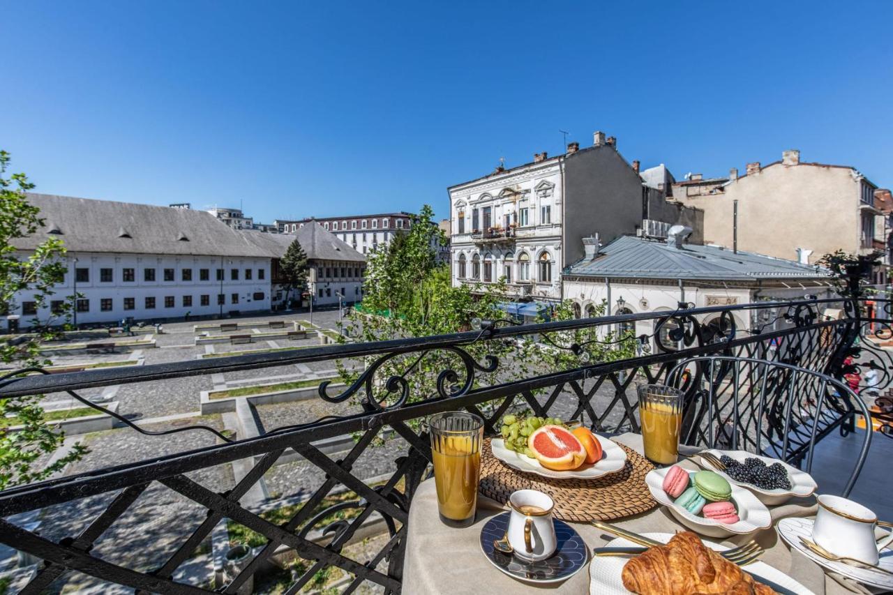 Holt Old Town Luxury With Balcony *