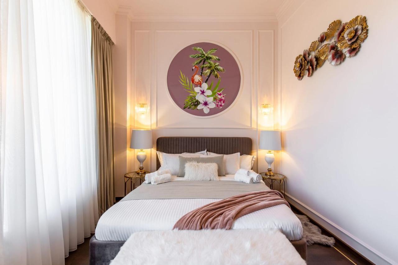 Inn Holt Old Town Luxury With Balcony *
