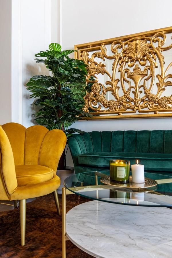 Locanda Holt Old Town Luxury With Balcony *