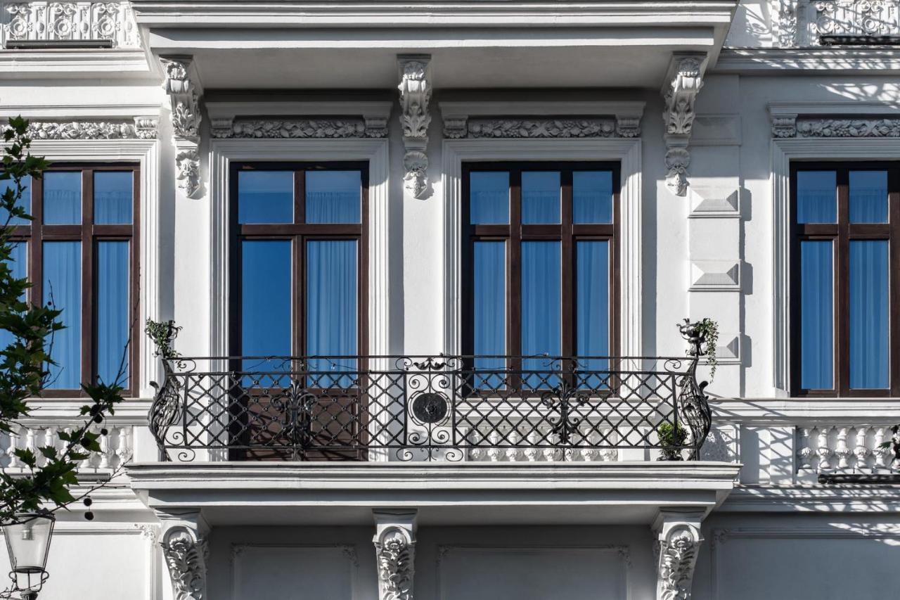 Inn Holt Old Town Luxury With Balcony *