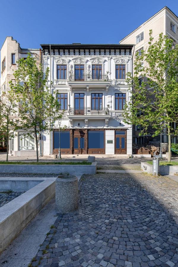 Holt Old Town Luxury With Balcony *