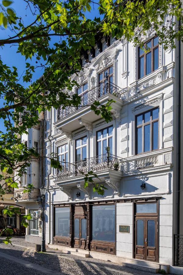 Inn Holt Old Town Luxury With Balcony
