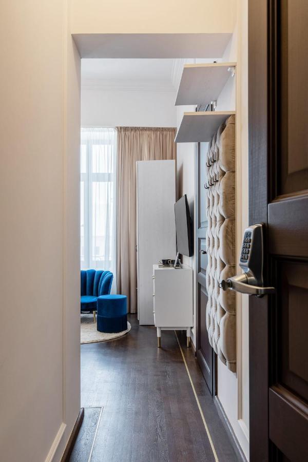 Holt Old Town Luxury With Balcony * Bucharest