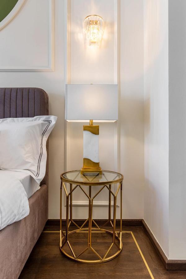 Holt Old Town Luxury With Balcony * Bucharest