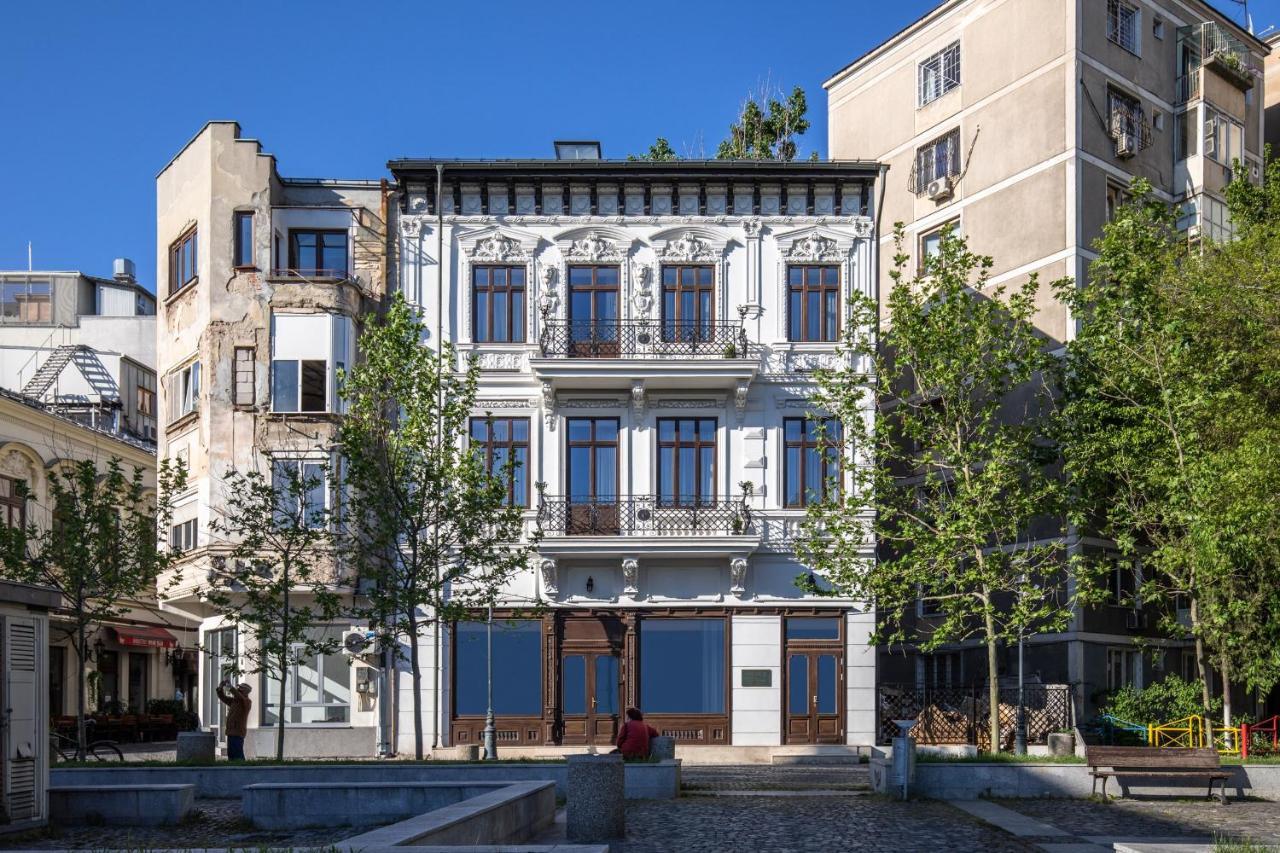 Locanda Holt Old Town Luxury With Balcony