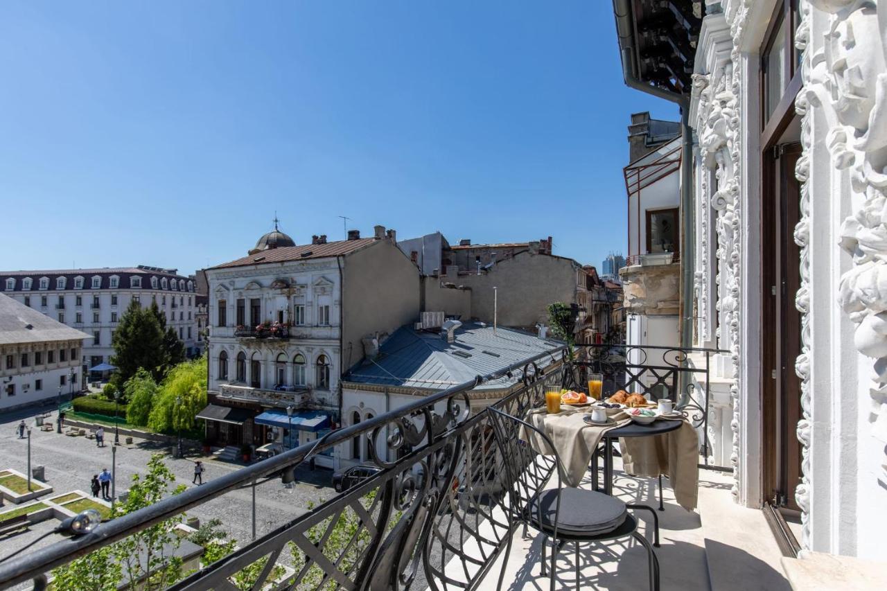 Holt Old Town Luxury With Balcony *