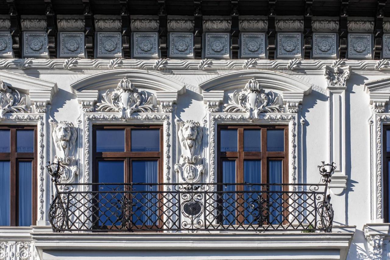 Locanda Holt Old Town Luxury With Balcony *