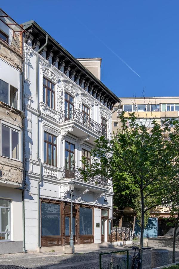 Holt Old Town Luxury With Balcony * Bucharest