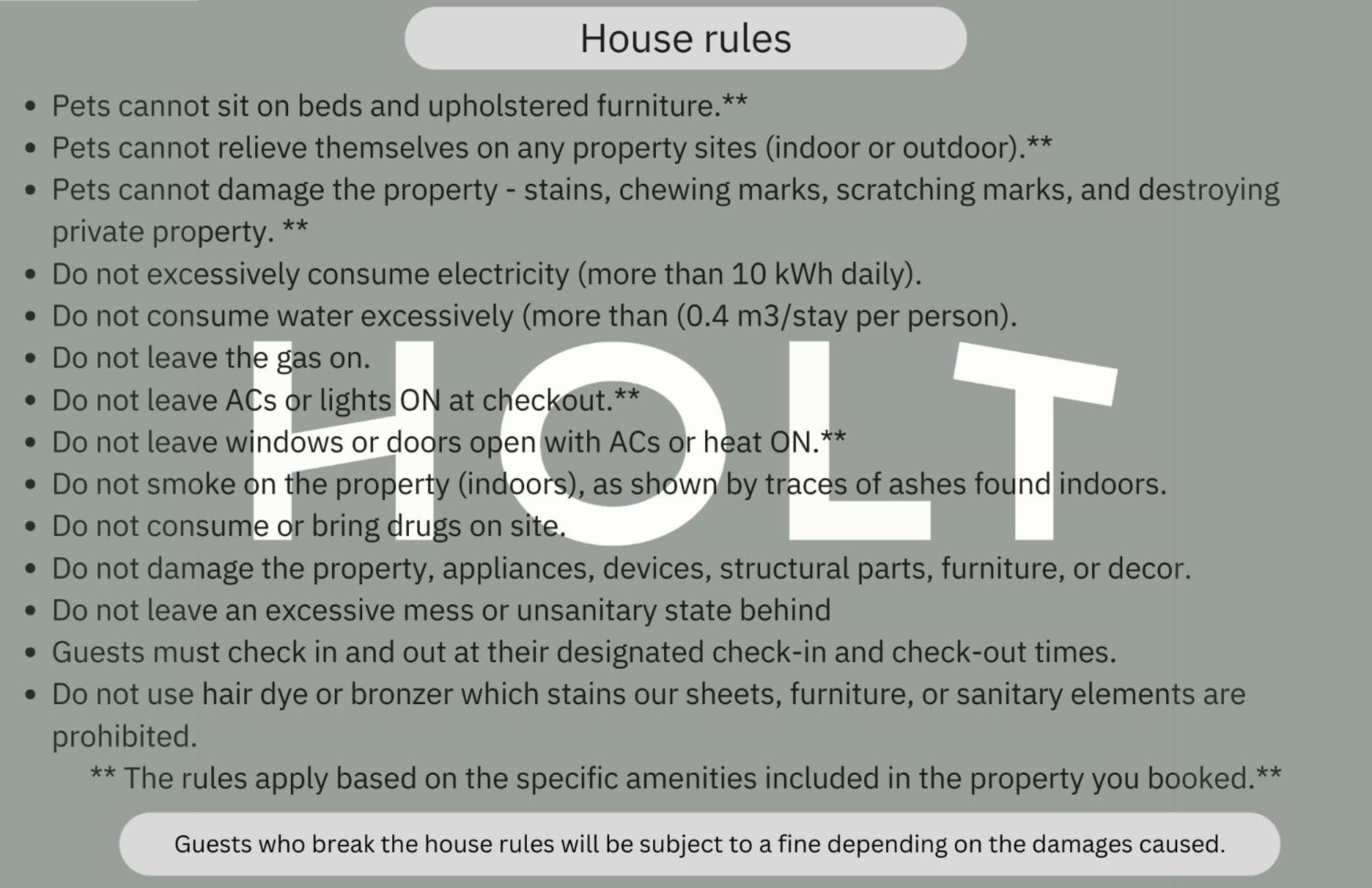 Holt Old Town Luxury With Balcony Inn *